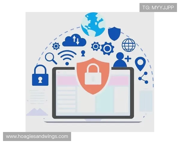 博万体育中国：用户数据隐私保护政策与个人信息安全保障