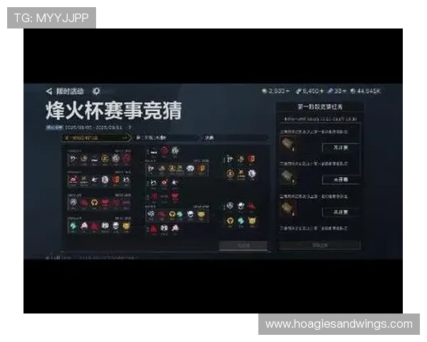 三角洲烽火杯竞猜选哪几个队伍S6最值得关注与推荐的详细分析 三角洲烽火杯竞猜选哪几个队伍S6最值得关注与推荐的详细分析